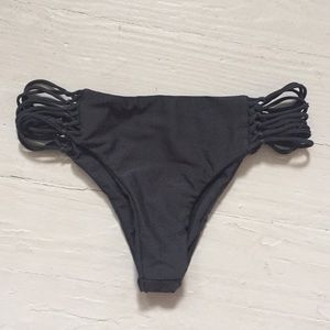 ❌❌SOLD❌❌ Mikoh dark gray bottoms